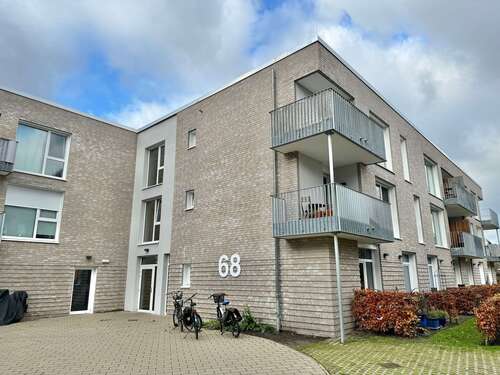 Foto - Wohnung zum Mieten in Oldenburg 525,00 € 36.92 m²