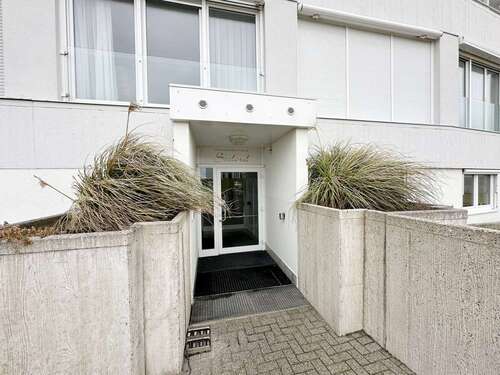 Foto - Wohnung zum Kaufen in Norderney 239.000,00 € 30.79 m²