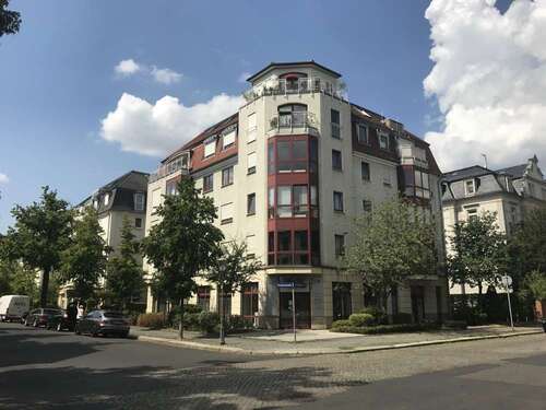 Foto - Garage zu vermieten in Dresden Striesen 30,00 €