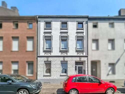 Foto - Haus zum Kaufen in Mönchengladbach 299.999,00 € 208.7 m²