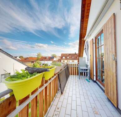 Foto - Wohnung zum Kaufen in Neufahrn bei Freising 499.991,00 € 103 m²