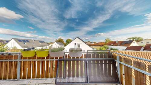 Foto - Wohnung zum Kaufen in Neufahrn bei Freising 499.990,00 € 103 m²