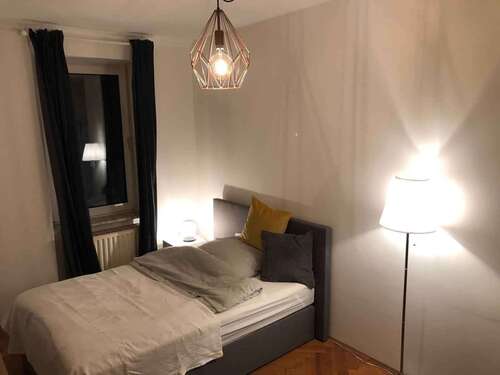Foto - WG-Zimmer in München 1.010,00 € 17 m²
