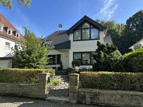 Foto - Haus zum Kaufen in Bochum Ehrenfeld 1.170.000,00 € 251.04 m²