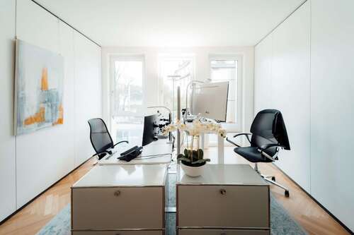 Foto - Büro in Mannheim 1.800,00 € 160 m²