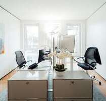 Büro in Mannheim 1.800,00 € 160 m²