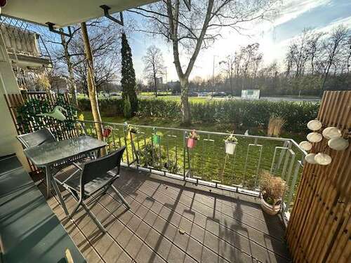 Foto - Wohnung zum Kaufen in Köln 269.000,00 € 59 m²