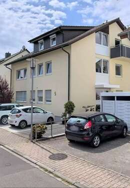 Foto - Wohnung zum Kaufen in Walldorf 329.000,00 € 90 m²