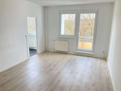 Foto - Wohnung zum Mieten in Magdeburg 218,00 € 33.51 m²