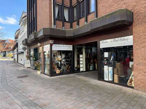 Foto - Einzelhandel in Bad Salzuflen 149.000,00 € 103.23 m²