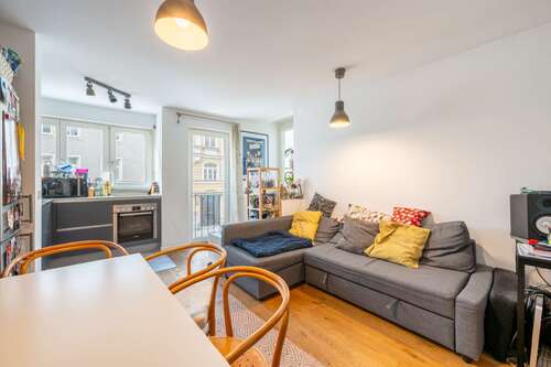 Foto - Wohnung zum Kaufen in München 555.000,00 € 53.77 m²