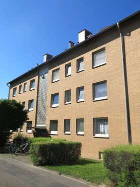 Foto - Wohnung zum Mieten in Göttingen 1.020,00 € 84 m²