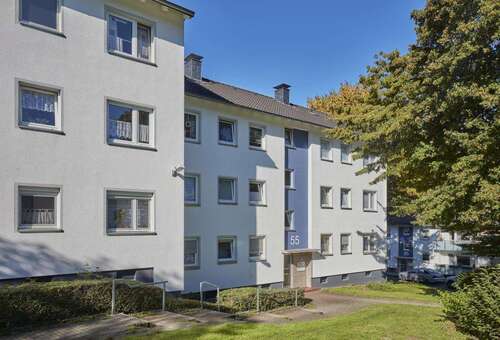 Foto - Wohnung zum Mieten in Bochum 595,00 € 62.09 m²