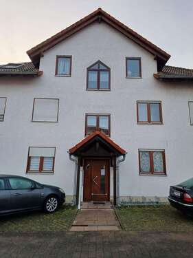 Foto - Wohnung zum Kaufen in Germersheim 96.200,00 € 37 m²