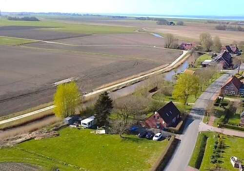 Foto - Haus zum Kaufen in Altharlingersiel 249.000,00 € 140 m²