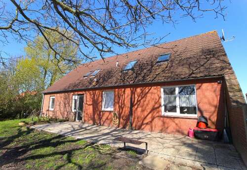 Foto - Haus zum Kaufen in Altharlingersiel 249.000,00 € 140 m²