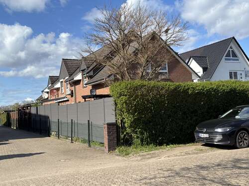 Foto - Haus zum Mieten in Weyhe-Leeste 950,00 € 104 m²