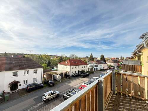 Foto - Wohnung zum Kaufen in Neunkirchen am Sand 232.000,00 € 103.76 m²