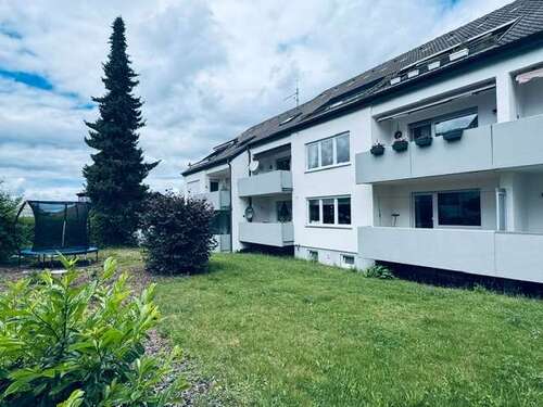 Foto - Wohnung zum Kaufen in Leonberg-Warmbronn 235.000,00 € 92 m²