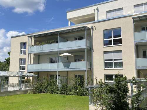 Foto - Wohnung zum Mieten in Roth 1.331,25 € 106.5 m²