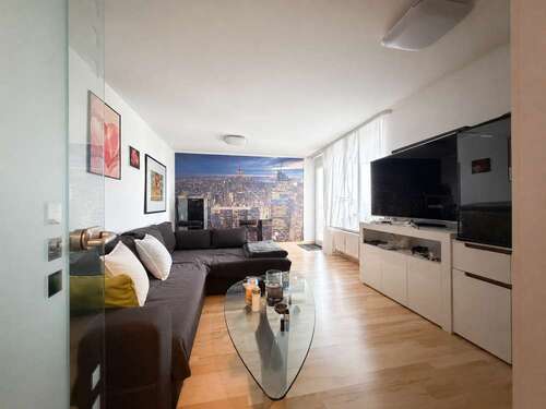 Foto - Wohnung zum Kaufen in Coburg 140.000,00 € 58.27 m²