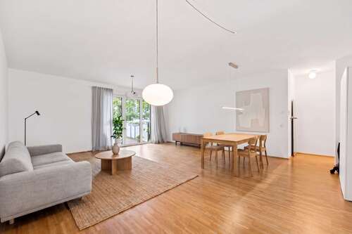 Foto - Wohnung zum Kaufen in Hannover 510.000,00 € 118 m²