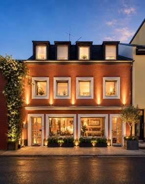 Foto - Haus zum Kaufen in Trier 799.900,00 € 290 m²