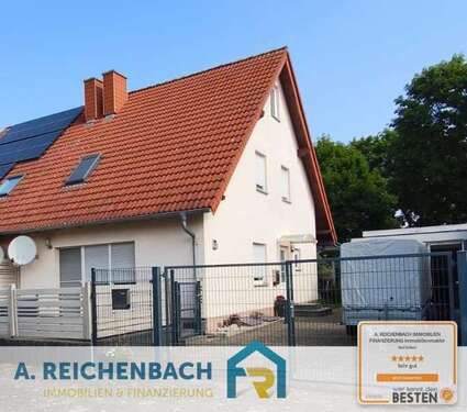 Foto - Haus zum Kaufen in Schköna 200.000,00 € 105 m²