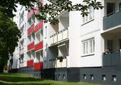 Wohnung zum Mieten in Zeitz 272,00 € 50 m²