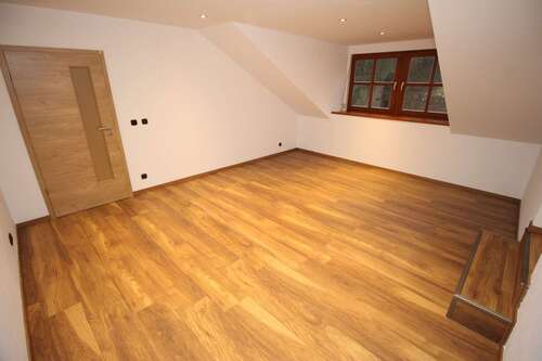 Foto - Wohnung zum Mieten in Deggendorf 800,00 € 82 m²