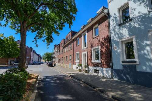 Foto - Wohnung zum Mieten in Mönchengladbach 550,00 € 50 m²