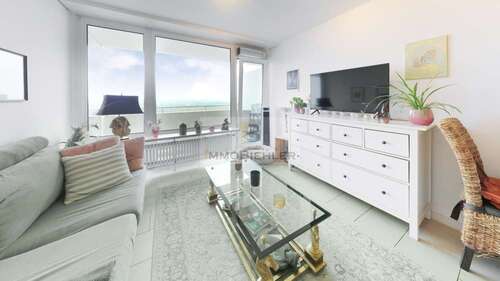 Foto - Wohnung zum Kaufen in Köln 188.000,00 € 53 m²