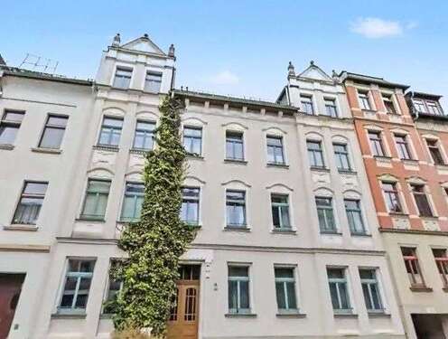 Foto - Wohnung zum Kaufen in Chemnitz 55.000,00 € 45.68 m²