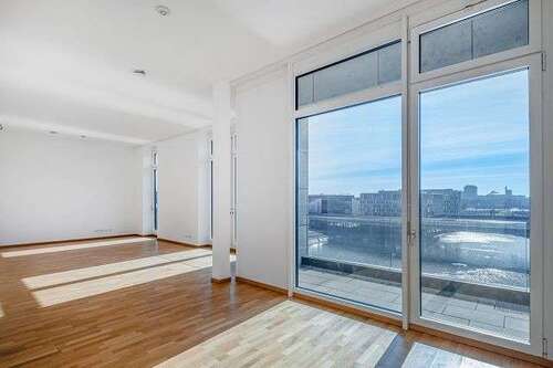 Foto - Wohnung zum Mieten in Berlin 3.200,00 € 122 m²