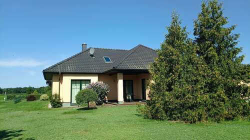 Foto - Haus zum Kaufen in Paulinenaue 399.000,00 € 120 m²
