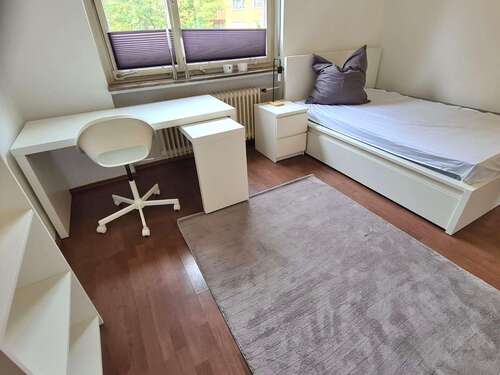 Foto - WG-Zimmer in Hof 250,00 € 16 m²