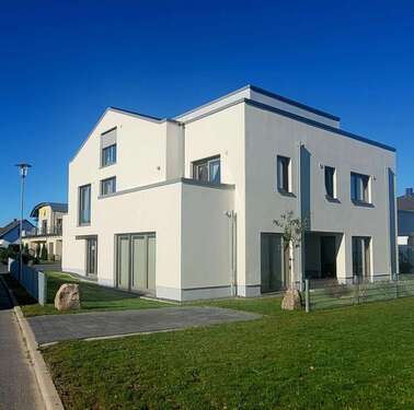 Foto - Wohnung zum Mieten in Bad Doberan 910,00 € 57 m²