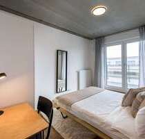 WG-Zimmer in Frankfurt am Main 665,00 € 10 m²