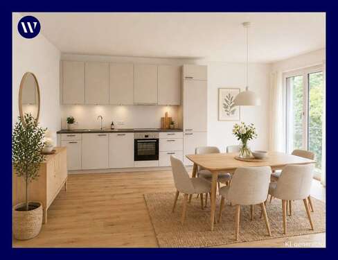 Foto - Wohnung zum Mieten in Hannover 1.750,00 € 125 m²