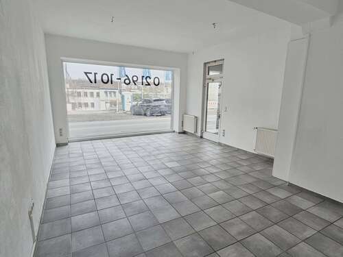 Foto - Einzelhandel in Remscheid 480,00 € 60 m²