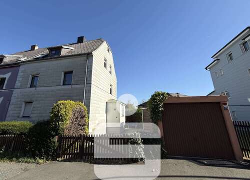 Foto - Haus zum Kaufen in Köditz 210.000,00 € 255 m²