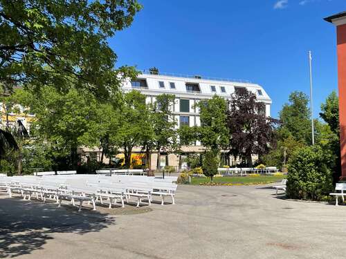 Foto - Wohnung zum Mieten in Bad Wörishofen 1.250,00 € 75 m²