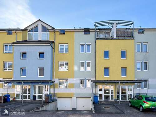 Foto - Wohnung zum Kaufen in Limburg 280.000,00 € 96.57 m²