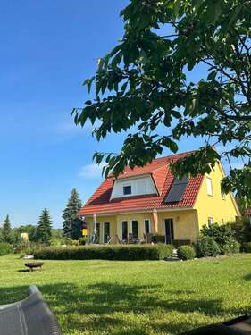 Foto - Haus zum Kaufen in Boitzenburger Land Hardenbeck 385.000,00 € 155 m²