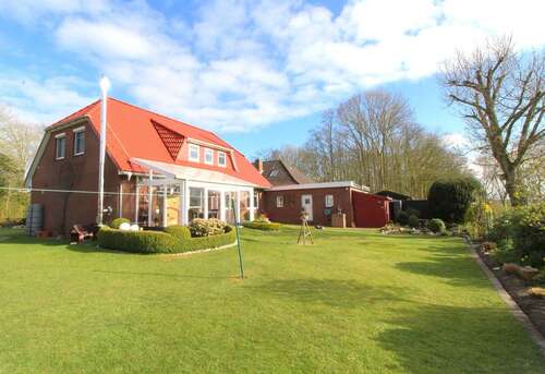 Foto - Haus zum Kaufen in Wittmund Blersum 389.000,00 € 158 m²