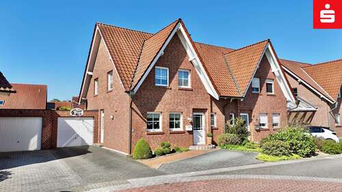 Foto - Haus zum Kaufen in Schüttorf 319.000,00 € 121 m²