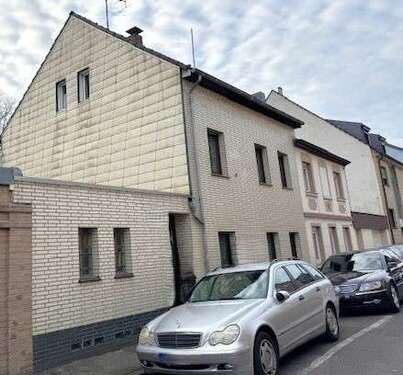 Foto - Haus zum Kaufen in Mönchengladbach 269.000,00 € 128.1 m²