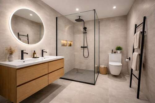 Foto - Wohnung zum Kaufen in Berlin 525.000,00 € 49.5 m²