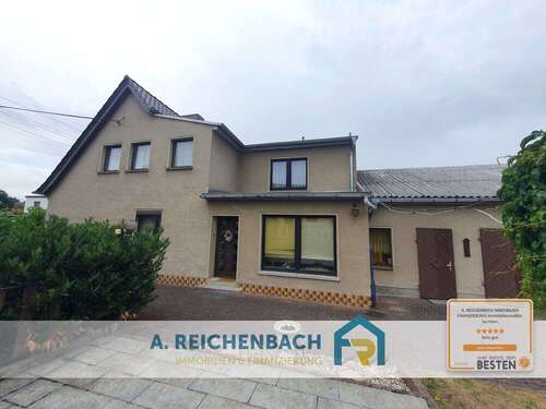 Foto - Haus zum Kaufen in Bad Düben 150.000,00 € 99.54 m²