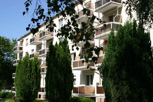 Foto - Wohnung zum Mieten in Zeitz 350,00 € 60 m²